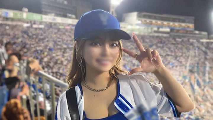 fc2-ppv-4685412-Himi乳房領導杯！大山雀棒球和舌頭太過舌頭-25歲。他在看棒球時升溫，並在酒店做過奶油性愛